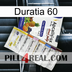 Duratia 60 11